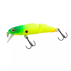 Воблер Strike Pro Silver Sprat 48S A09