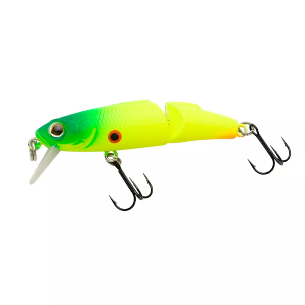 Воблер Strike Pro Silver Sprat 48S A09