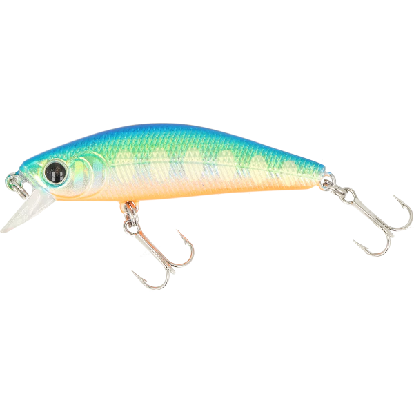 Воблер Strike Pro Skinny Mini 50S 4.5г613-713