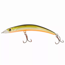 Воблер Strike Pro Slinky Minnow 85F EG-173B A53