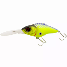 Воблер Strike Pro Supersonic 60F A05