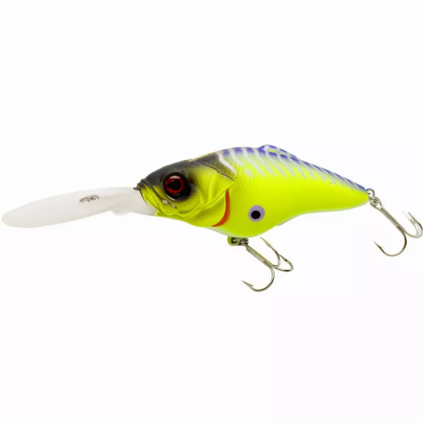 Воблер Strike Pro Supersonic 60F A05