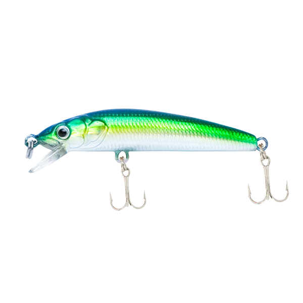 Воблер Strike Pro Swing Minnow 53SP 061