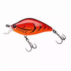 Воблер Yo-Zuri F1141 3DS Flat Crank 55F 7.5г CF