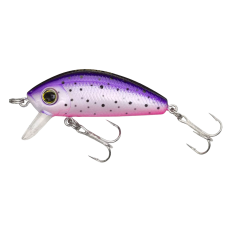 Воблер Yo-Zuri F1166 L-Minnow 33S 3.5г C44