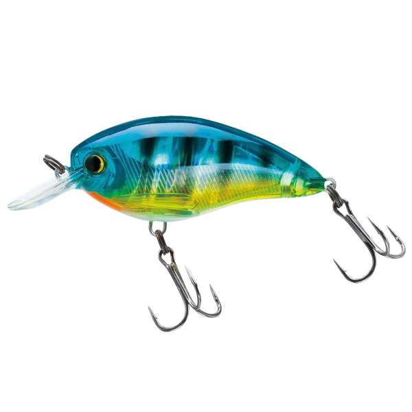 Воблер Yo-zuri F1139 3DS Crank SR 50F 8.0г CF