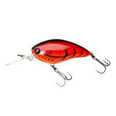 Воблер Yo-zuri F1140 3DS Crank MR 50F 8.5г CF