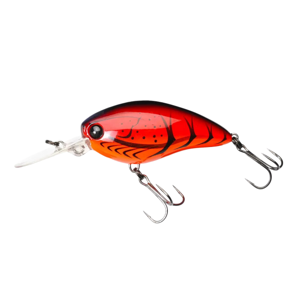 Воблер Yo-zuri F1140 3DS Crank MR 50F 8.5г CF