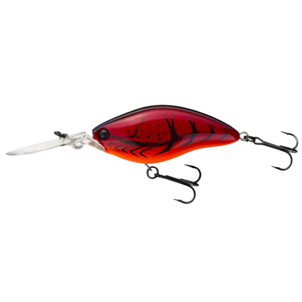 Воблер Yo-zuri F1158 3DS Crank DD 65F 17.0г CF