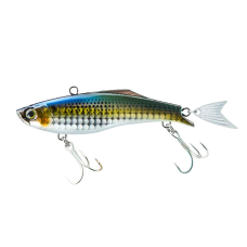 Воблер Yo-zuri F1186 Hardcore Fintail Vibe 70S 18.0г HIW