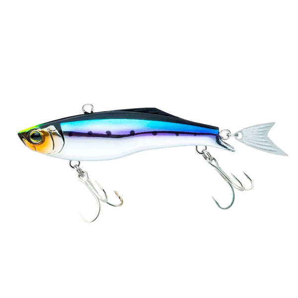 Воблер Yo-zuri F1187 Hardcore Fintail Vibe 80S 24.0г HIW