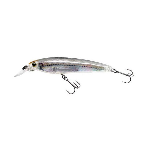 Воблер Yo-zuri R1308 3DR Minnow 70SP 7.0г RGLM