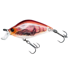 Воблер Yo-zuri R1320 3DR Flat Crank 55F 7.5г RBCF