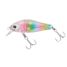 Воблер ZipBaits Rigge 43F 3.4г 183 Ghost Chart Head
