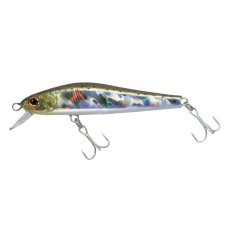 Воблер ZipBaits Rigge 56F 2.8г 191 Pearl Mist Ayu