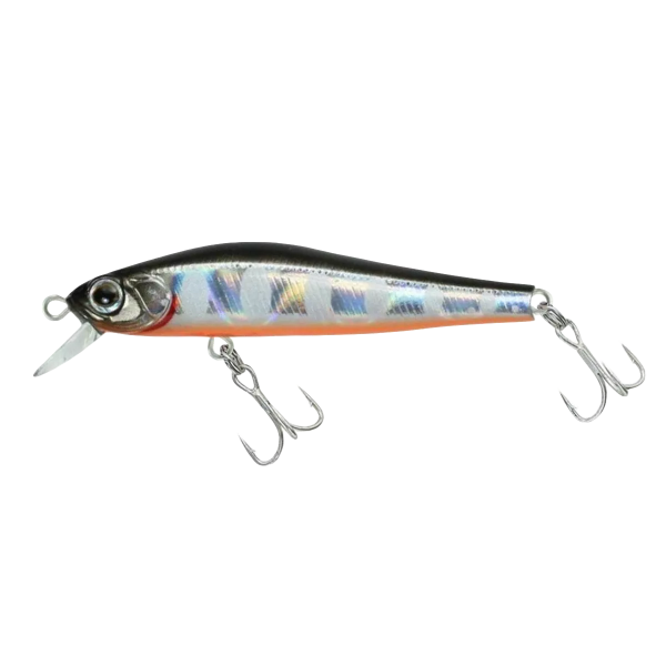 Воблер ZipBaits Rigge 56S 3.6г 191 Pearl Mist Ayu