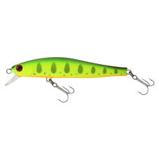Воблер ZipBaits Rigge 70F 4.7г 191 Pearl Mist Ayu