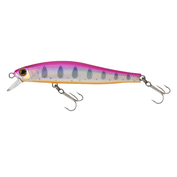 Воблер ZipBaits Rigge 70S 5.5г 432 Chart Back Yamame