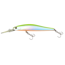 Воблер ZipBaits Rigge Deep 90F 10.5г 205 Stream Chart
