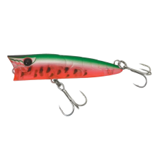 Воблер ZipBaits ZBL Popper 68F 8.3г 422 Red King Shrimp