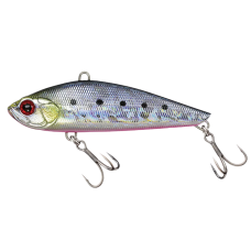 Воблер ZipBaits ZBL Vibe 80S 25г 476