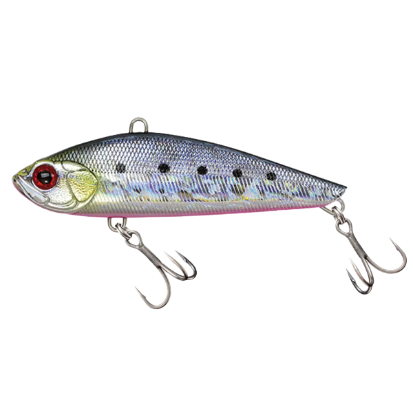Воблер ZipBaits ZBL Vibe 80S 25г 476