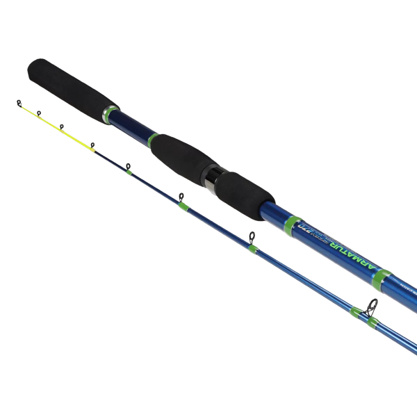 Вудилище GC Armatur Spin 2.10м 100-250г