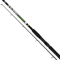 Вудилище ZEOX Element Power 2.40м 130г