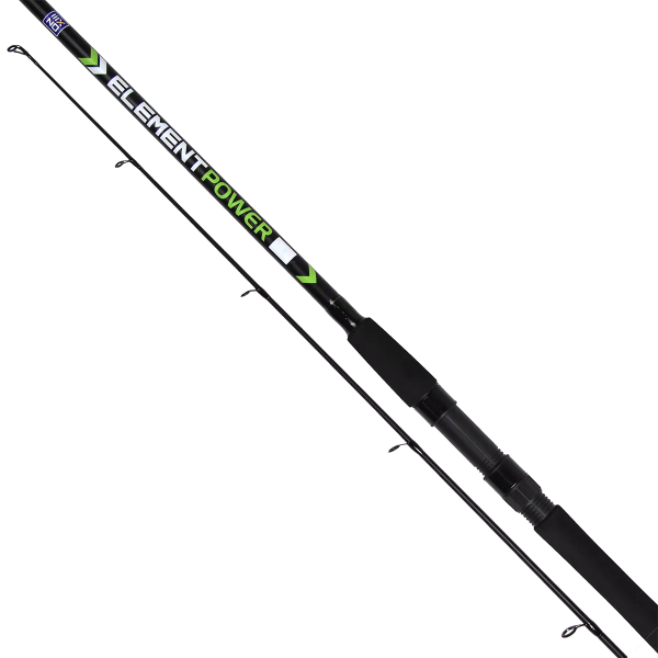 Вудилище ZEOX Element Power 2.40м 130г