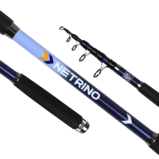 Вудилище ZEOX Netrino 2.10м 30-60г