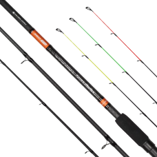 Вудилище фідерне GC Onnex River Feeder 3.60м 120г
