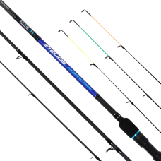 Вудилище фідерне GC Stelios Competition Feeder 3.60м 75г