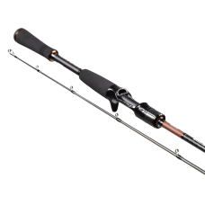 Вудилище кастингове GC Inquisitor INС-662MH 1.98м 8-32г