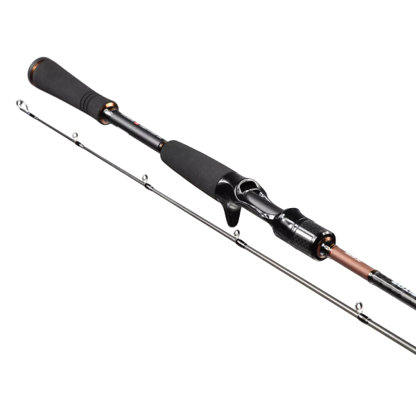 Вудилище кастингове GC Inquisitor INС-662MH 1.98м 8-32г