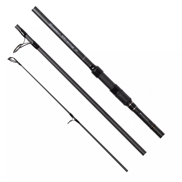 Вудилище коропове GC Super Strong 3.60м 3.5lb