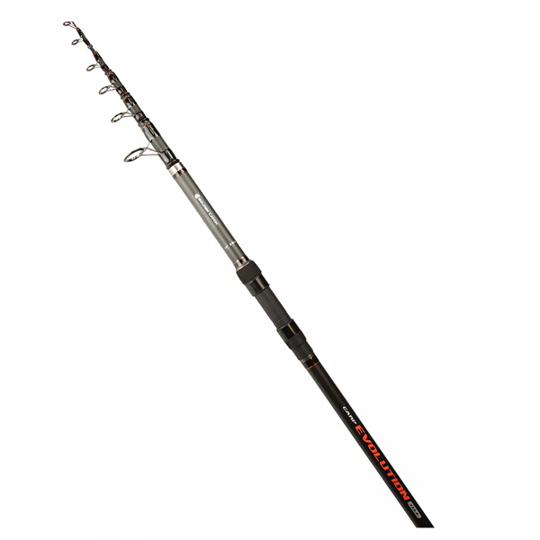 Вудилище коропове GC Tele Carp Evolution 3.30м 3.5lb
