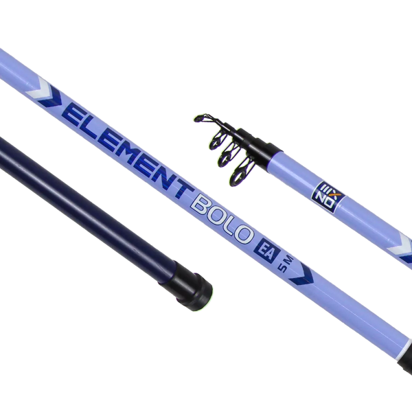 Вудилище поплавцеве болонське ZEOX Element EA bolo 3.00м