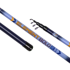 Вудилище поплавцеве болонське ZEOX Element EC bolo 4.00м