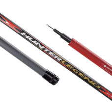Вудилище поплавцеве махове GC Hunter Legend pole 4.00м