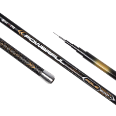 Вудилище поплавцеве махове GCxTica Powerful NEO polе 5.00м