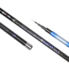 Вудилище поплавцеве махове GCxTica Wonder NEO pole 6.00м