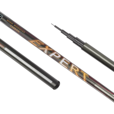 Вудилище поплавцеве махове Tica Expert pole 5.00м