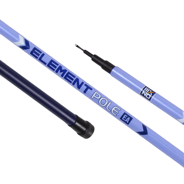 Вудилище поплавцеве махове ZEOX Element EA pole 3.00м