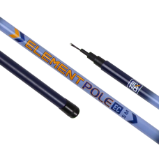 Вудилище поплавцеве махове ZEOX Element EC pole 4.00м