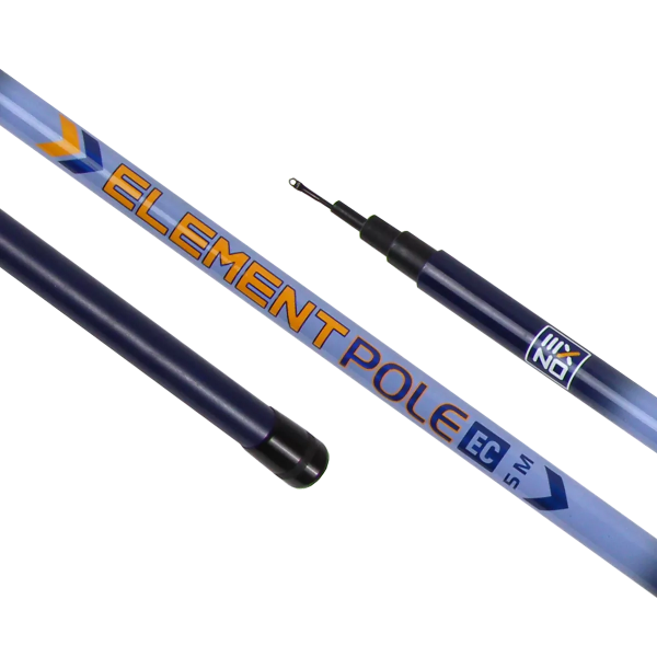 Вудилище поплавцеве махове ZEOX Element EC pole 4.00м