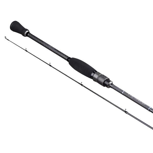 Удилище спиннинговое GC Attrezzo 710LT 2.39м 0.9-12г