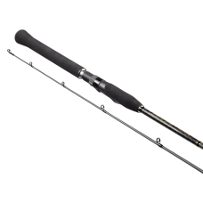 Вудилище спінінгове GC Desire 19 DSS-662ML 1.98м 5-17г