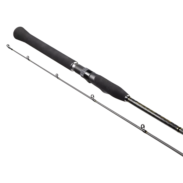 Вудилище спінінгове GC Desire 19 DSS-662ML 1.98м 5-17г