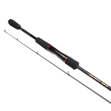Вудилище спінінгове GC Desire 24 DSS-662ML 1.98м 5-17г