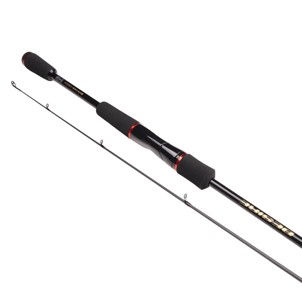 Вудилище спінінгове GC Desire 24 DSS-662ML 1.98м 5-17г